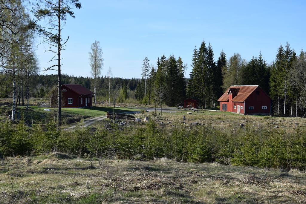 Kronobo Marieholm  Exterior foto