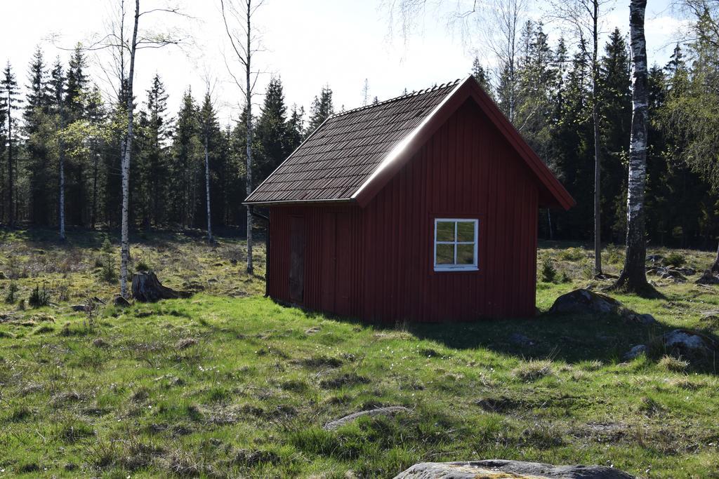 Kronobo Marieholm  Exterior foto