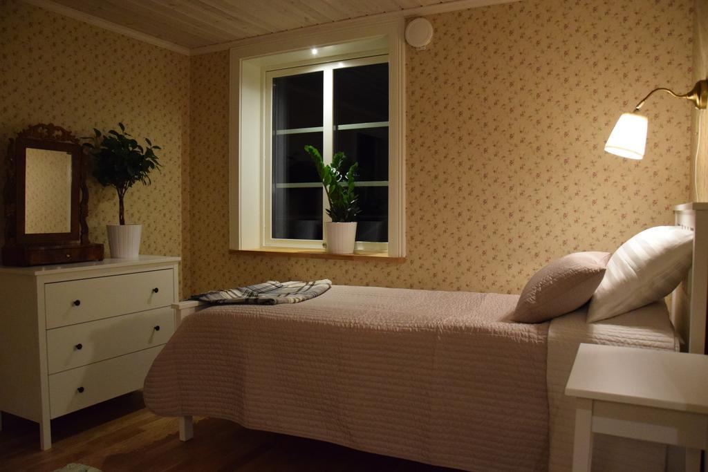 Kronobo Marieholm  Exterior foto