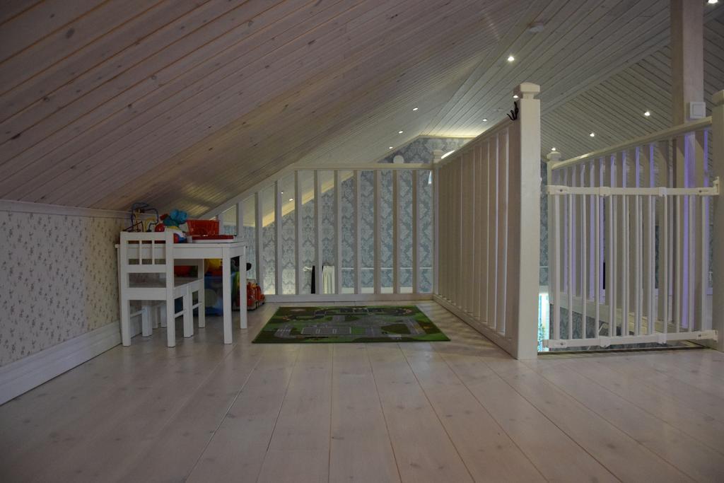 Kronobo Marieholm  Exterior foto