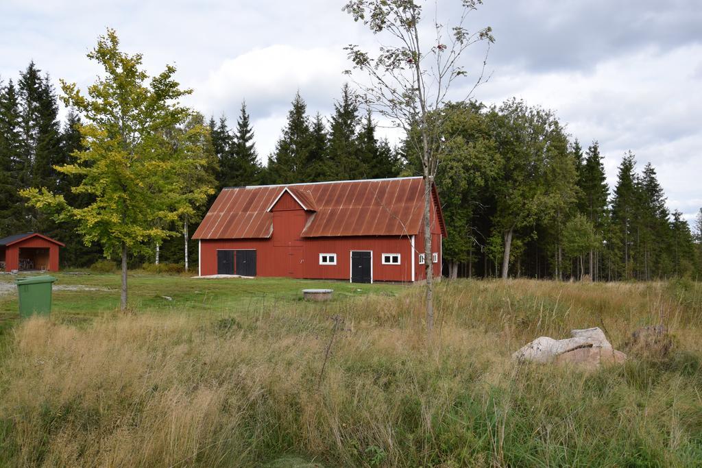 Kronobo Marieholm  Exterior foto
