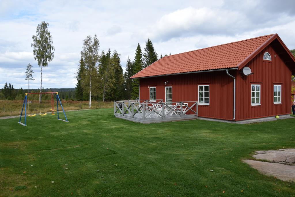 Kronobo Marieholm  Exterior foto