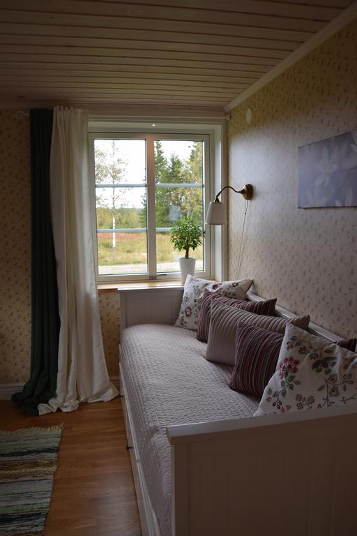 Kronobo Marieholm  Exterior foto